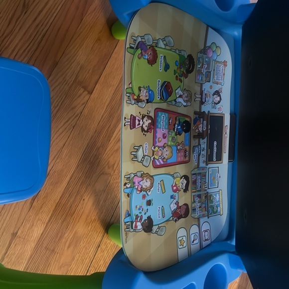 V-Tech learning Center - Picture 5 of 6